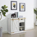 Bacerra Sofa Table - Dream Home Furniture & Mattress (Waite Park, MN)