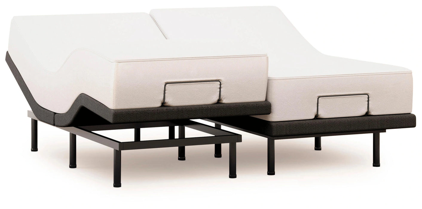 Comfort Premier Adj Base Adjustable Base - Dream Home Furniture & Mattress (Waite Park, MN)