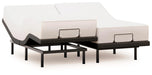Comfort Premier Adj Base Adjustable Base - Dream Home Furniture & Mattress (Waite Park, MN)