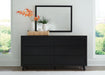 Danziar Bedroom Set - Dream Home Furniture & Mattress (Waite Park, MN)