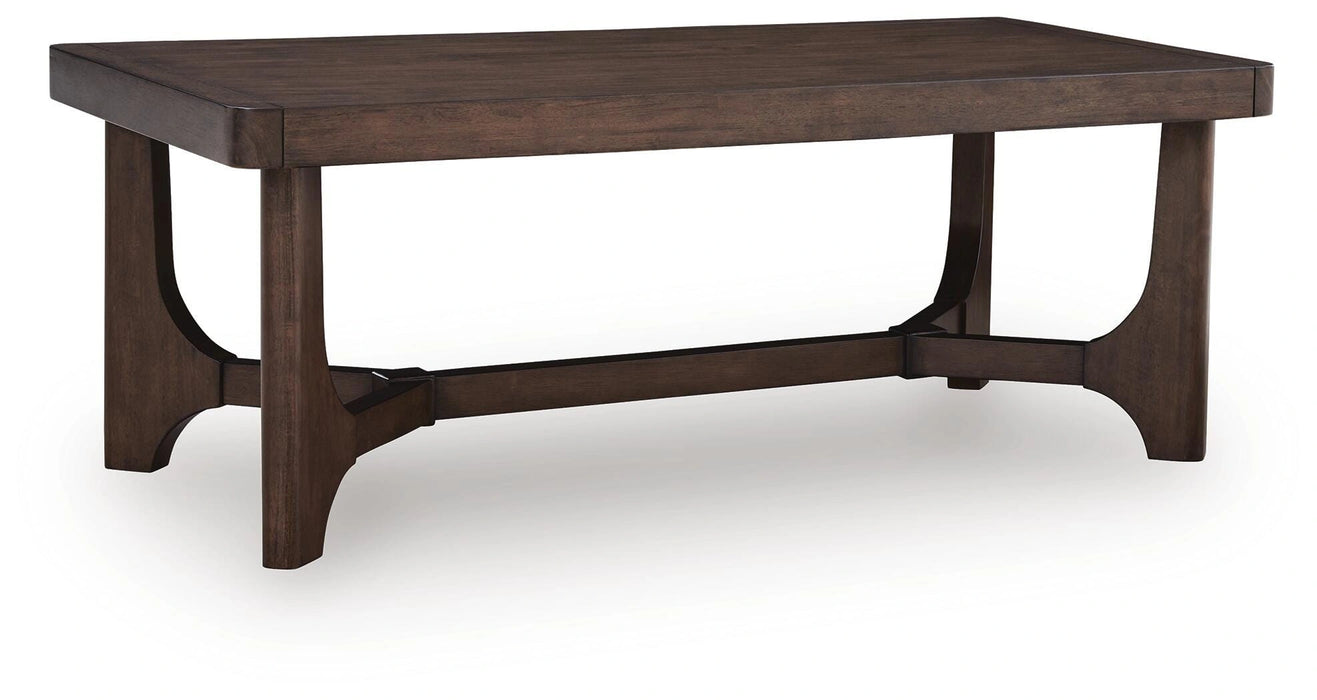 Korestone Coffee Table - Dream Home Furniture & Mattress (Waite Park, MN)