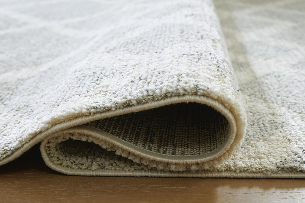 Unawick Medium Rug - Dream Home Furniture & Mattress (Waite Park, MN)