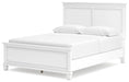 Fortman Bed - Dream Home Furniture & Mattress (Waite Park, MN)