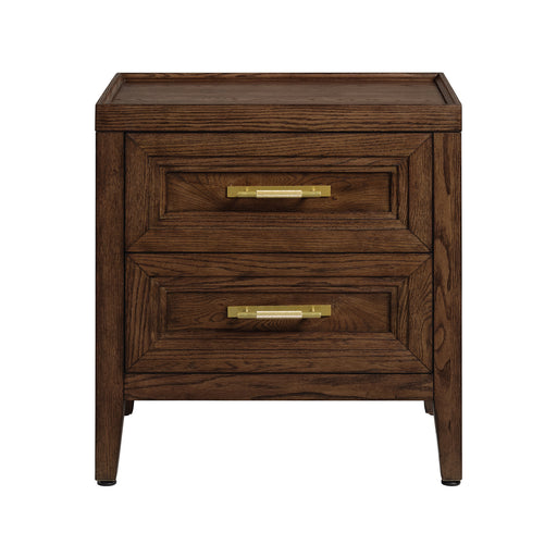 Marlow Nightstand - Dream Home Furniture & Mattress (Waite Park, MN)