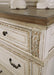Realyn Bedroom Set - Dream Home Furniture & Mattress (Waite Park, MN)