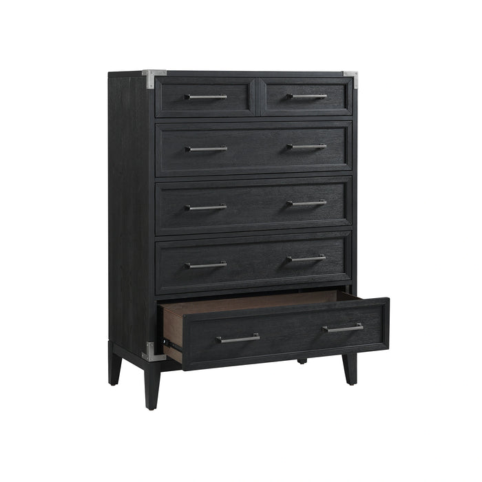 Laguna Chest