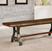 Leann Bench - Dream Home Furniture & Mattress (Waite Park, MN)