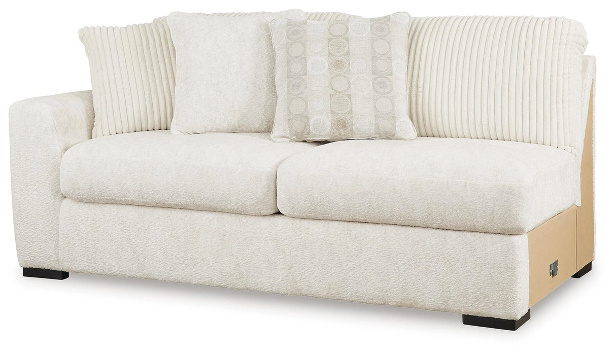 Chessington Living Room Set - Dream Home Furniture & Mattress (Waite Park, MN)