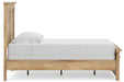 Makidern Bed - Dream Home Furniture & Mattress (Waite Park, MN)