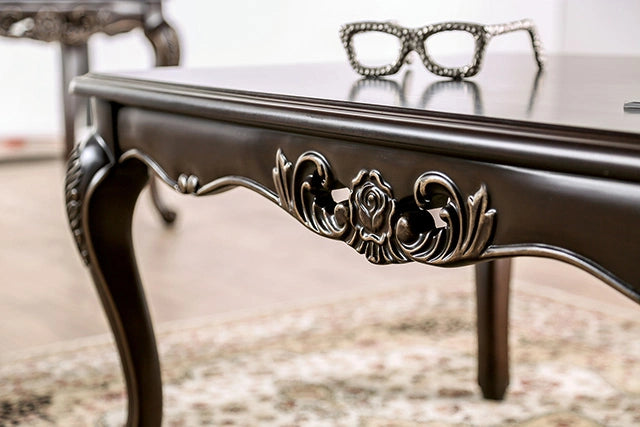 Halcaster Coffee Table - Dream Home Furniture & Mattress (Waite Park, MN)