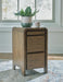 Jensworth Accent Table - Dream Home Furniture & Mattress (Waite Park, MN)