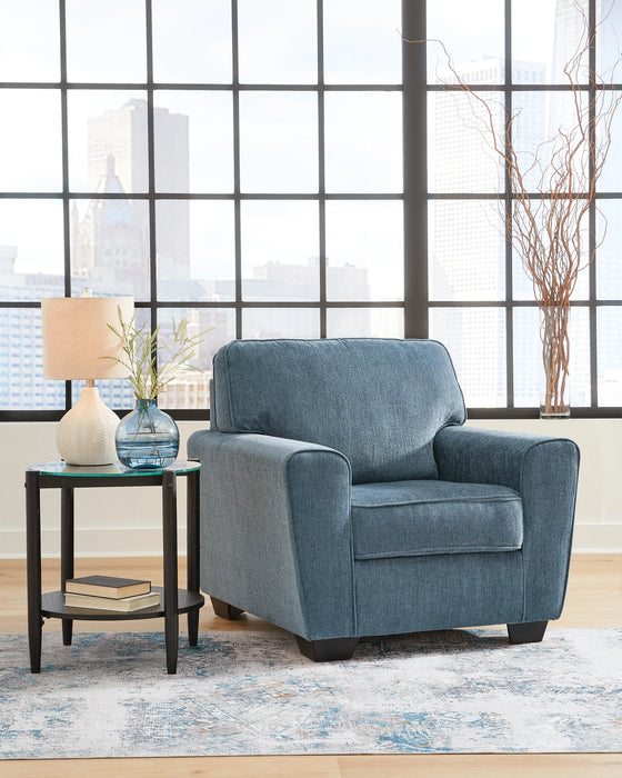 Cashton Living Room Set - Dream Home Furniture & Mattress (Waite Park, MN)