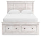 Makidern Bed - Dream Home Furniture & Mattress (Waite Park, MN)