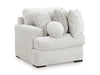 Cuddle Plush Sectional - Dream Home Furniture & Mattress (Waite Park, MN)