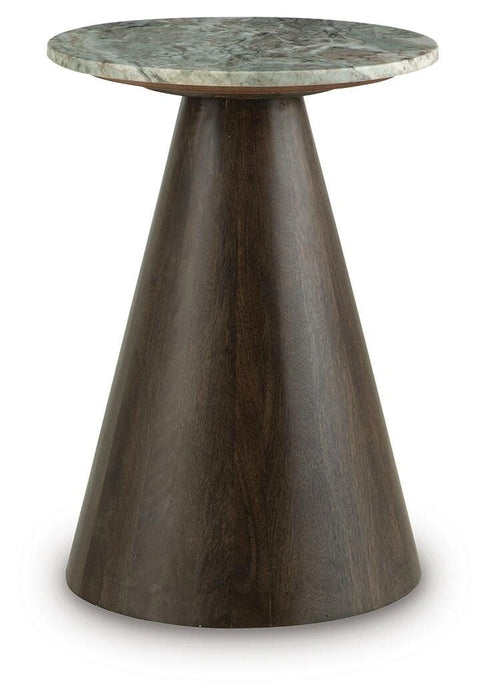 Waltnor Accent Table - Dream Home Furniture & Mattress (Waite Park, MN)