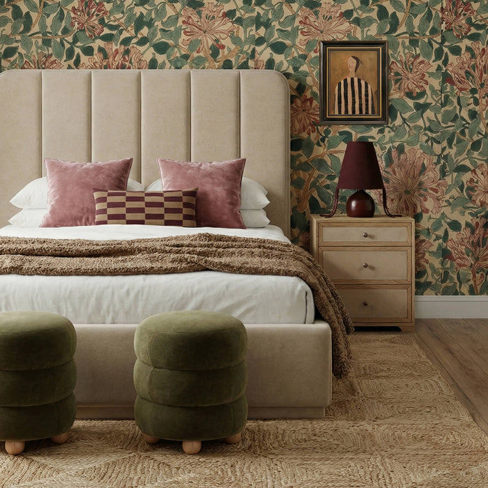 Parker Bed
