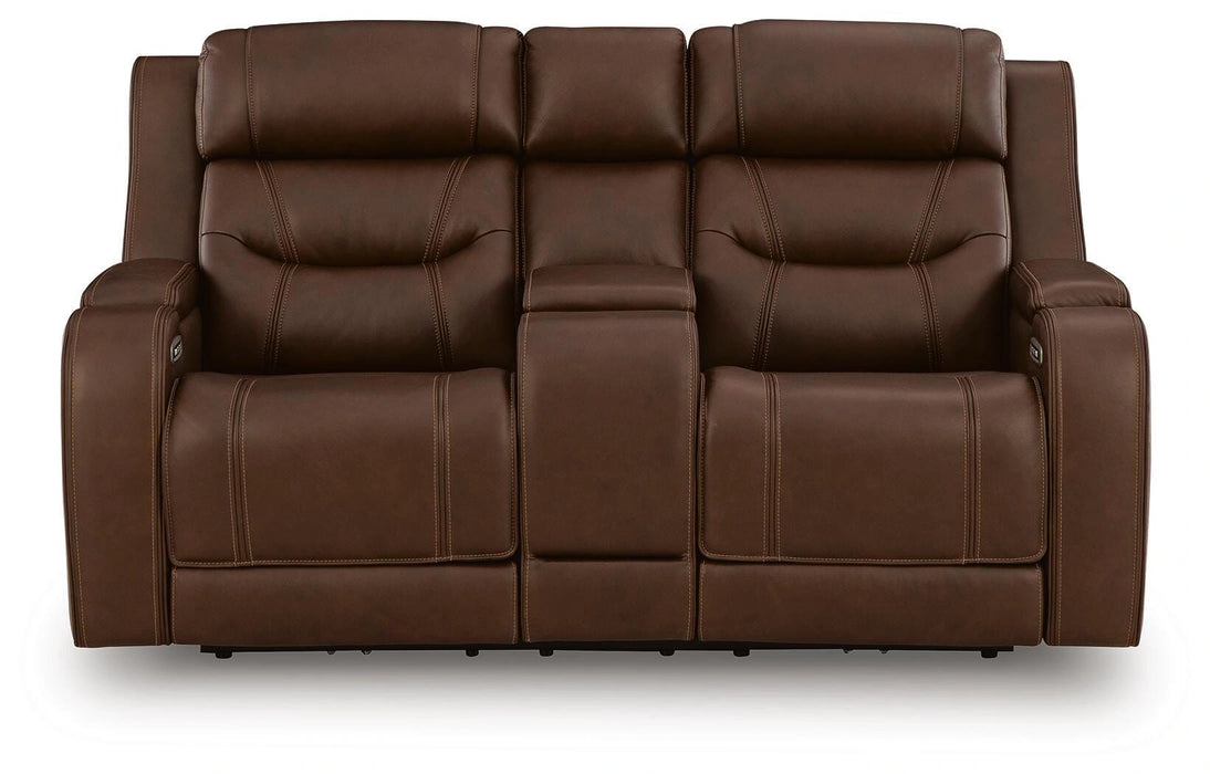 Knightington Living Room Set - Dream Home Furniture & Mattress (Waite Park, MN)