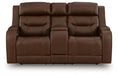 Knightington Living Room Set - Dream Home Furniture & Mattress (Waite Park, MN)