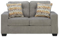 Larimer Loveseat - Dream Home Furniture & Mattress (Waite Park, MN)