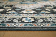 Leningston Rug Large - Dream Home Furniture & Mattress (Waite Park, MN)