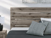 Graystorm Bedroom Set - Dream Home Furniture & Mattress (Waite Park, MN)