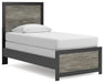 Broachmyn Bed - Dream Home Furniture & Mattress (Waite Park, MN)