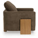 Dairlett Accent Chair - Dream Home Furniture & Mattress (Waite Park, MN)