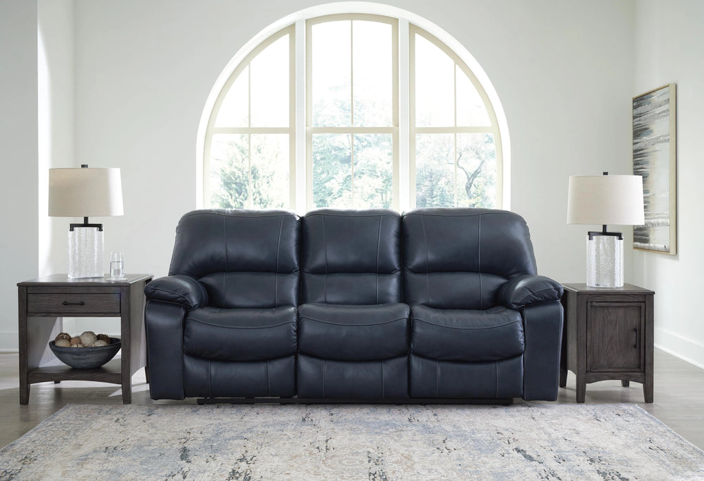 Leesworth Living Room Set - Dream Home Furniture & Mattress (Waite Park, MN)