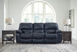Leesworth Living Room Set - Dream Home Furniture & Mattress (Waite Park, MN)