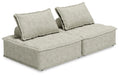 Bales Modular Seating - Dream Home Furniture & Mattress (Waite Park, MN)