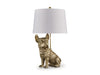 Wadeland Table Lamp - Dream Home Furniture & Mattress (Waite Park, MN)