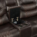 Cody Dual-Power Sectional Set - Dream Home Furniture & Mattress (Waite Park, MN)