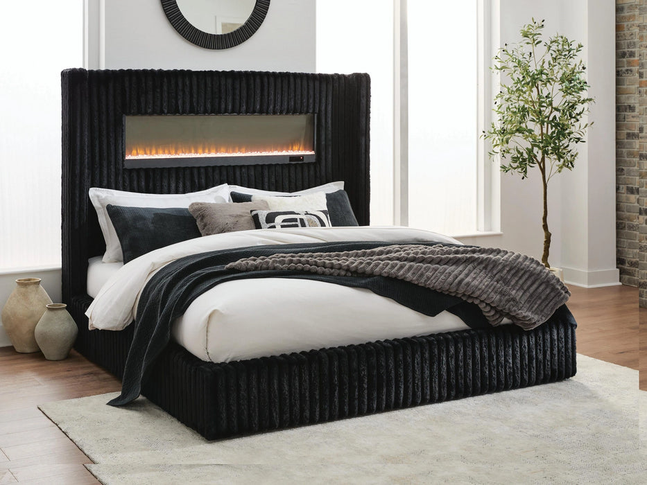 Tayleena Bed - Dream Home Furniture & Mattress (Waite Park, MN)