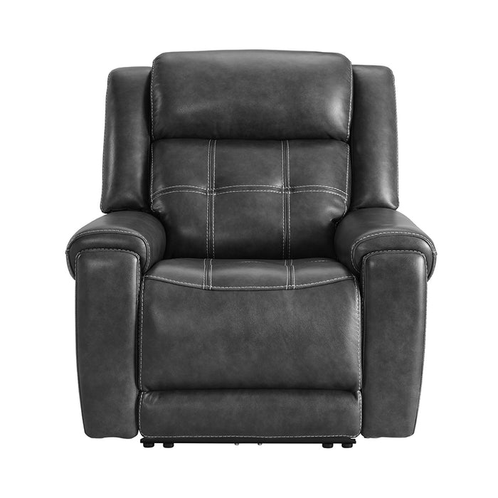 Regis Dual-Power Recliner