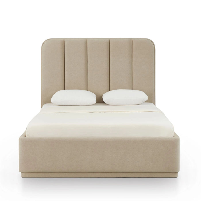 Parker Bed