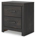 Hollivern Bedroom Set - Dream Home Furniture & Mattress (Waite Park, MN)