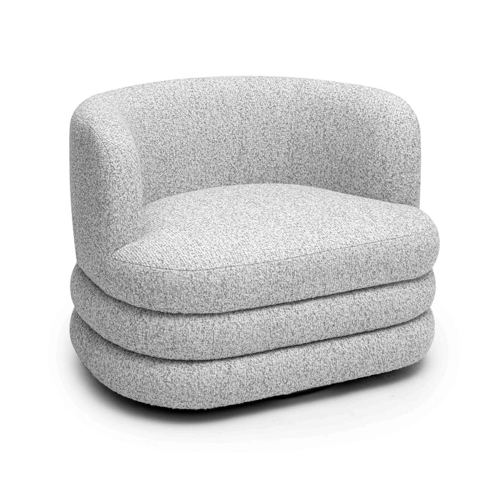 Astor Performance Swivel Hotel Lounge Chair