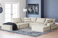 Bales Modular Seating - Dream Home Furniture & Mattress (Waite Park, MN)