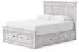 Makidern Bed - Dream Home Furniture & Mattress (Waite Park, MN)