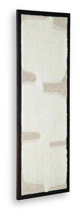 Kadworth Wall Decor - Dream Home Furniture & Mattress (Waite Park, MN)