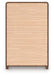 Fortlorn Chest of Drawers - Dream Home Furniture & Mattress (Waite Park, MN)