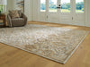 Sableridge Rug Extra Large - Dream Home Furniture & Mattress (Waite Park, MN)