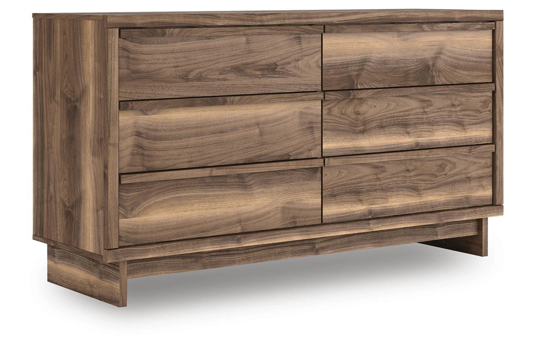 Chirason Dresser - Dream Home Furniture & Mattress (Waite Park, MN)
