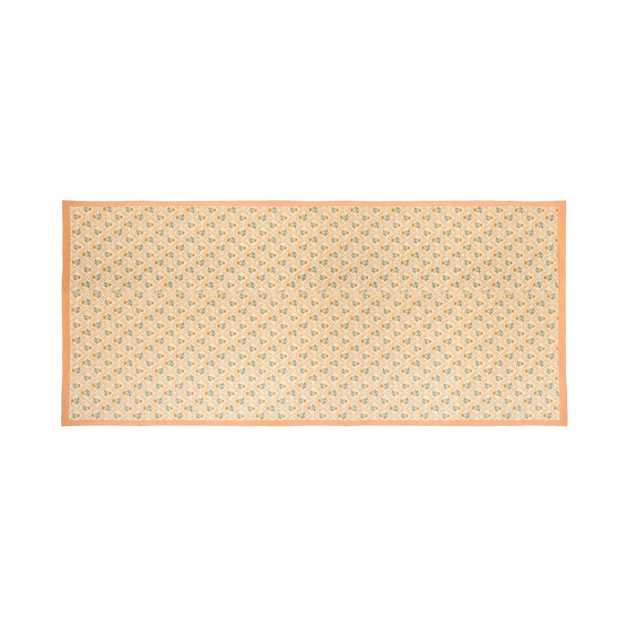Dolce Natural Cotton Table Cloth