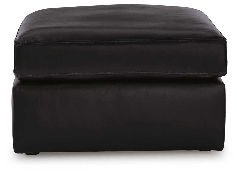 Modmax II Ottoman - Dream Home Furniture & Mattress (Waite Park, MN)