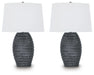 Caronick Table Lamp (Set of 2) - Dream Home Furniture & Mattress (Waite Park, MN)