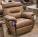 Elksworth Recliner - Dream Home Furniture & Mattress (Waite Park, MN)