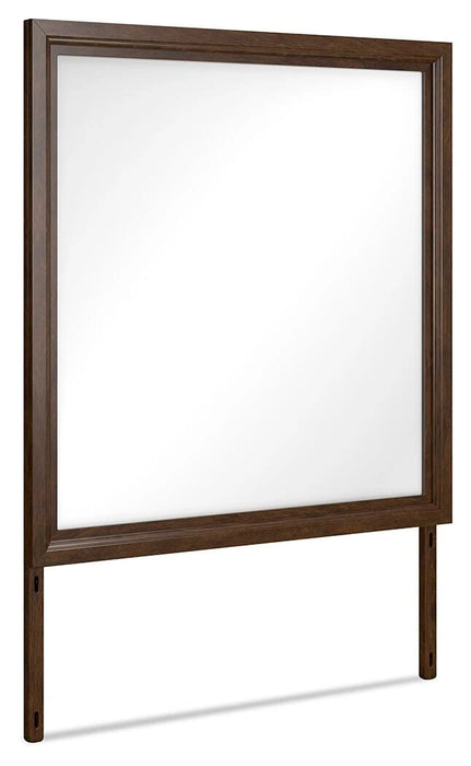 Danabrin Bedroom Mirror - Dream Home Furniture & Mattress (Waite Park, MN)