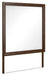 Danabrin Bedroom Mirror - Dream Home Furniture & Mattress (Waite Park, MN)