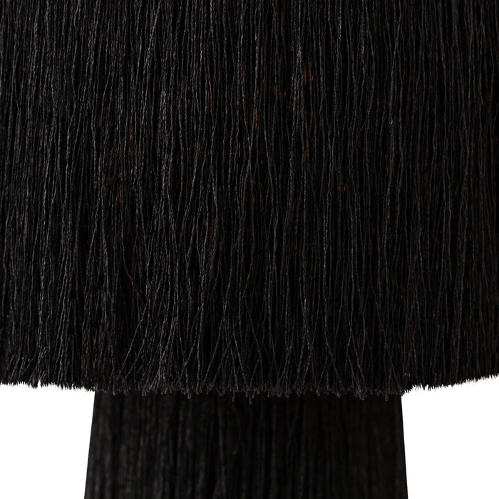 Atolla Tassel Table Lamp